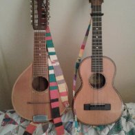 Bandurlia & Tiple