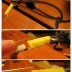 False Nut / Reverse Capo