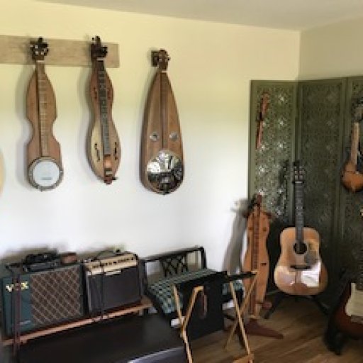 Music Room