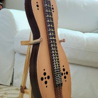 my dulcimer 