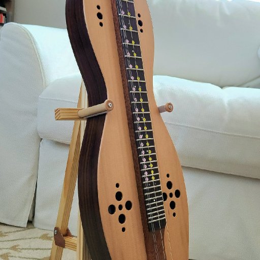 my dulcimer 