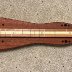 David Honea(?) dulcimer