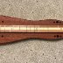 David Honea(?) dulcimer