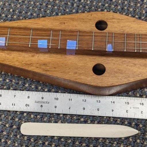 yamDulcimer