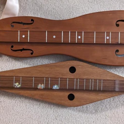 2dulcimers