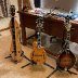 Current Instrument Herd