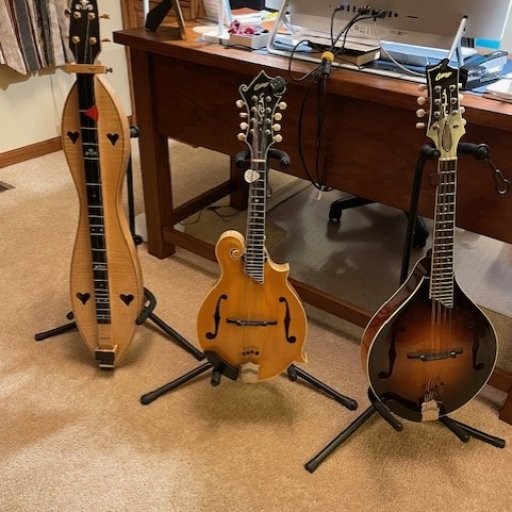 Current Instrument Herd