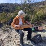 Dulcimer Wedding 2