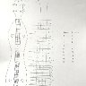 chromatic-diatonic frets