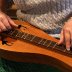 playing my Folk Roots dulcimer-IndFluteCircle_Jan 2026-2