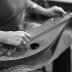 me playing May dulcimer-IN-Flute-Circle-Aug 2025