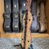 McSpadden Ginger (Sycamore/Walnut)