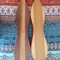Dulcimer pair back 1