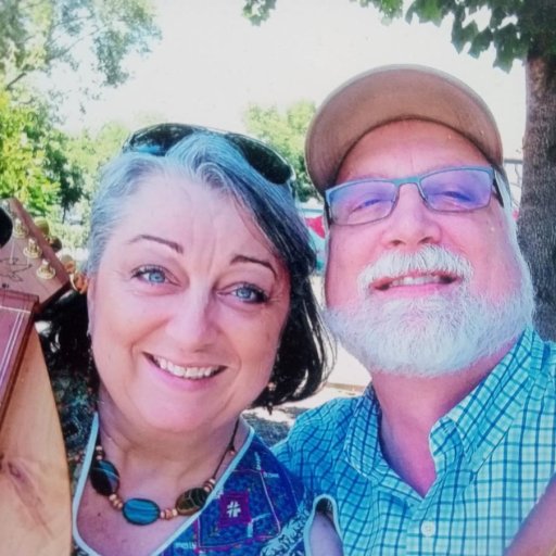 Anita and Rick Park Music 1