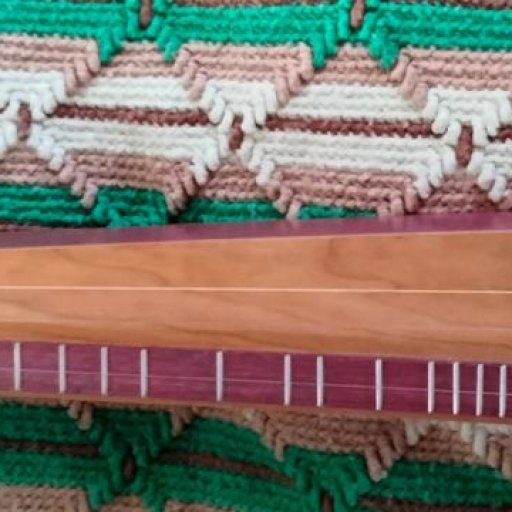 My Icelandic Langspil