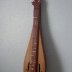 Teardrop Dulcimer