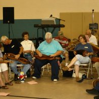 Heart'n'Hand Ice Cream Social