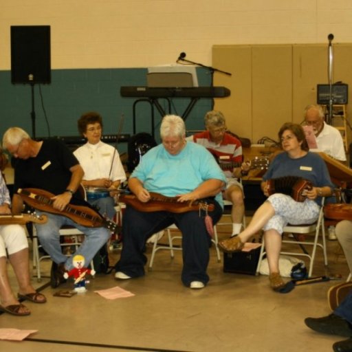 Heart'n'Hand Ice Cream Social