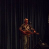 ROBERT FORCE AT KMW 2010