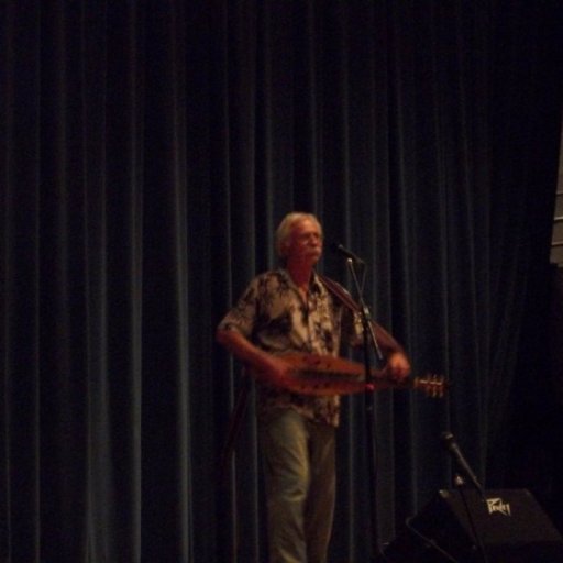 ROBERT FORCE AT KMW 2010