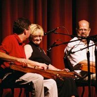 WCU Staff Concert 2010