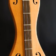 Dan Evans British dulcimer