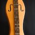 Dan Evans British dulcimer