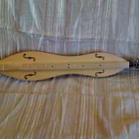 Hora dulcimer