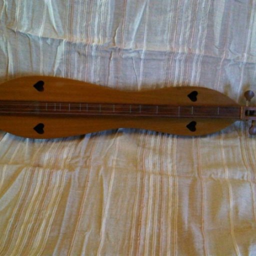 Ledford dulcimer