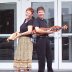 Linda & Larry -  Dixie Carter Performing Arts Center