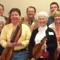 Memphis Dulcimer Gathering With Larry Conger, 2005