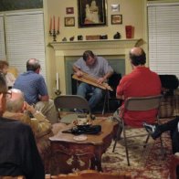 Stephen Seifert House Concert