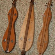 3 Dulcimer display