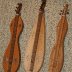 3 Dulcimer display