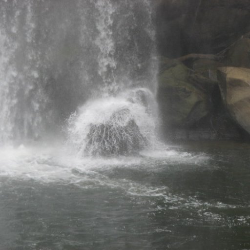 Cumberland Falls, Whitley Co.KY