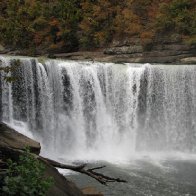 Cumberland Falls, Whitley Co.KY