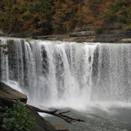 Cumberland Falls, Whitley Co.KY