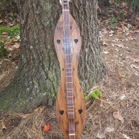 my dulcimer