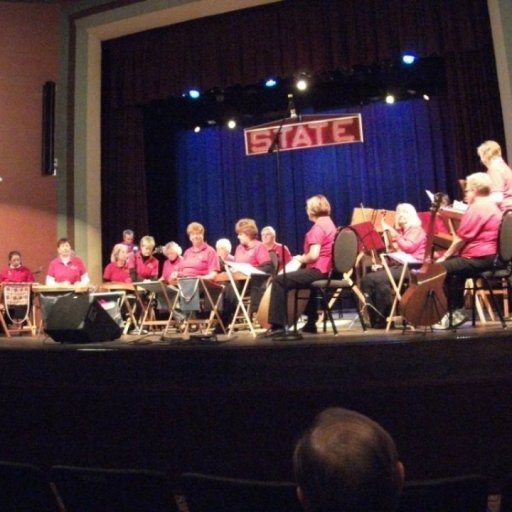 HEARTLAND DULCIMER CLUB