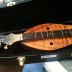 Modern Mtn Dulcimer