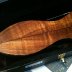 Modern Mtn Dulcimer