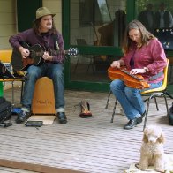 Table Hill Performing in Rupanyup, Victoria, Australia