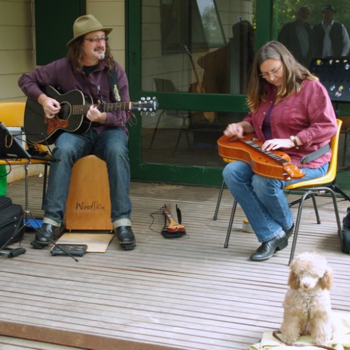 Table Hill Performing in Rupanyup, Victoria, Australia