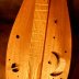 Light o' the Moon "Celestial" dulcimer