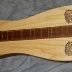 Light o' the Moon "Bear" dulcimer