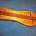 Light o' the Moon "Butterfly" dulcimer