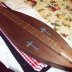 Light o' the Moon "Cross" dulcimer