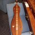 My newest dulcimer...