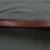 My J E Thomas dulcimer