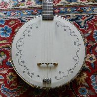 The Orpheum Banjo